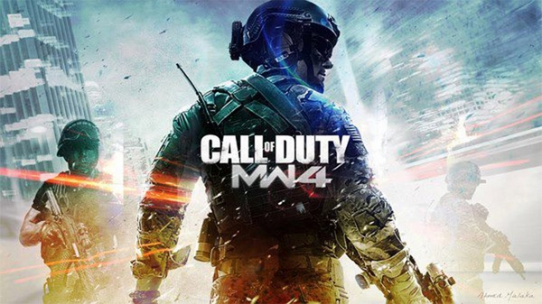 گزارش: به نظر می‌رسد که Call of Duty: Modern Warfare 4 برای بازیکنان فوتبال آمریکایی به نمایش درآمده است