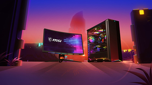 MSI