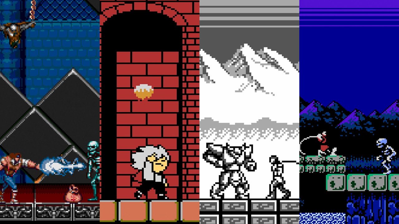 Castlevania