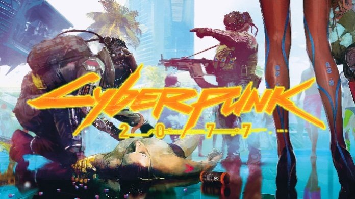 هنوز از بسیاری از مکانیزم‌های گیم پلی Cyberpunk 2077 رونمایی نشده است