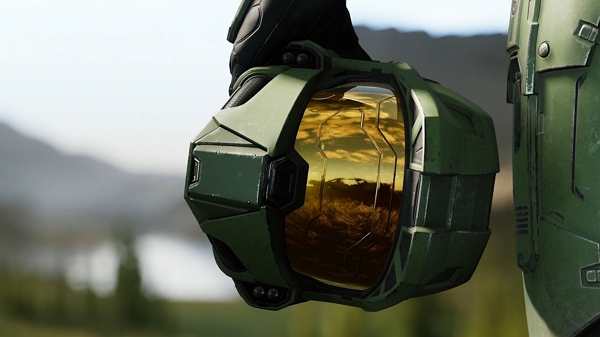 گزارش: Halo Infinite دارای حالت بتل رویال خواهد بود