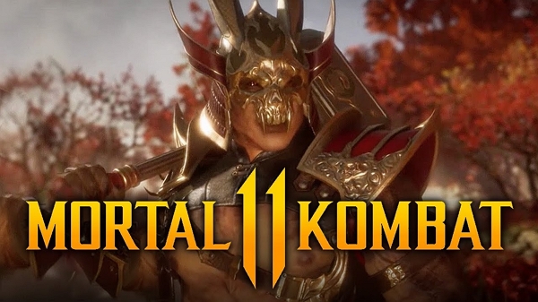 تماشا کنید: تریلر گیم‌پلی شخصیت Shao Kahn در Mortal Kombat 11