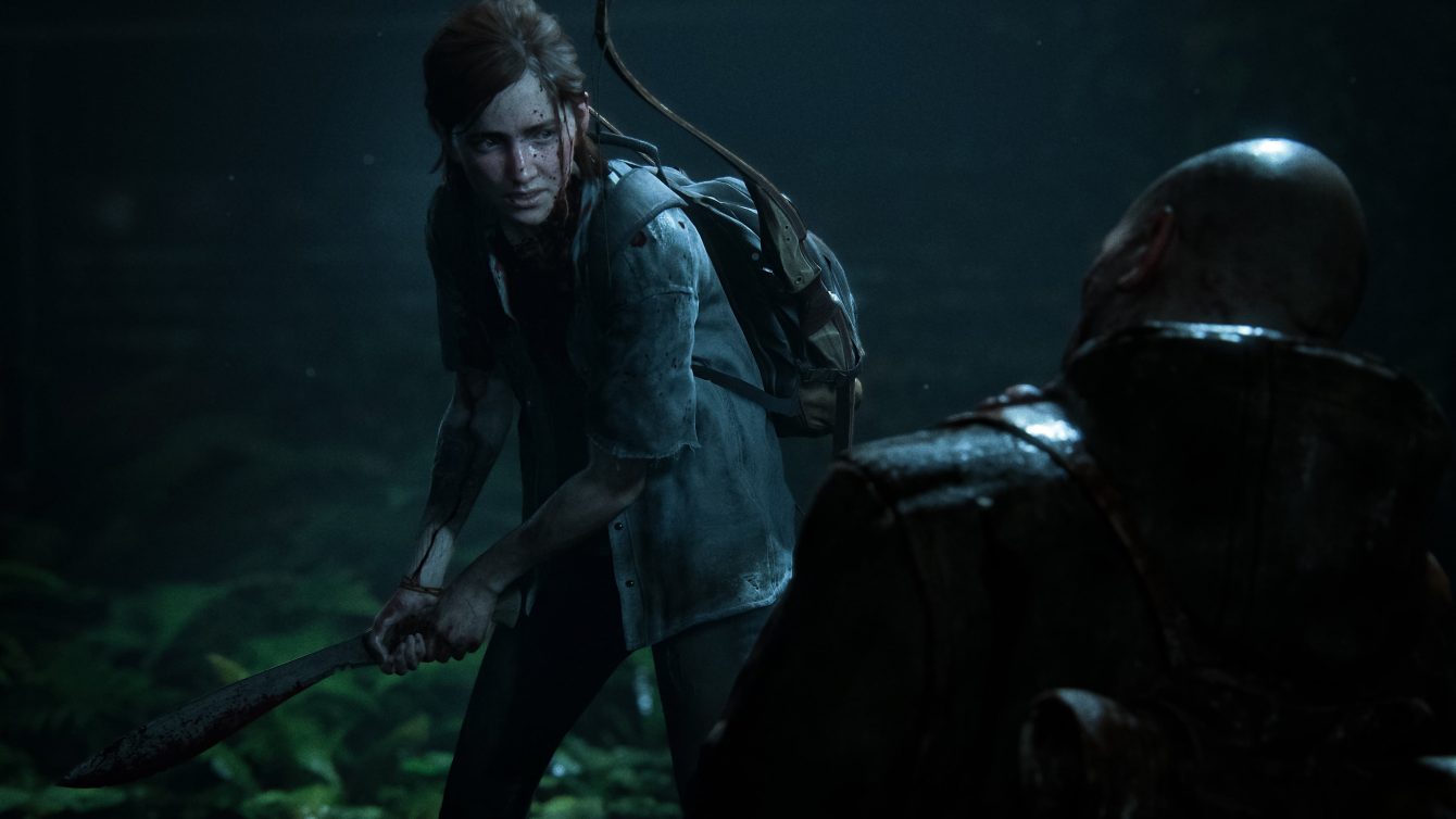 نیل دراکمن؛ فیلم‌برداری آخرین صحنه‌ی The Last of Us Part II به پایان رسید