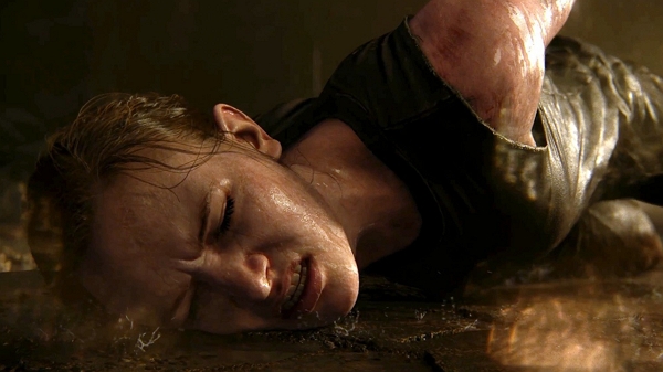 گزازش: کار لائورا بیلی برای ضبط حرکات شخصیت محبوب نیل دراکمن در The Last of Us Part 2 به پایان رسید