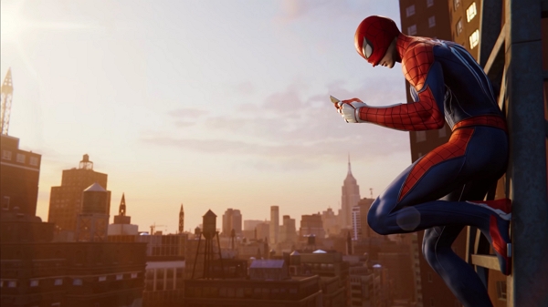 شایعه: به نظر می‌رسد که اولین شخصیت منفی Marvel's Spider-Man 2 مشخص شده است