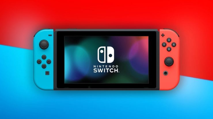 به نظر می‌رسد اطلاعاتی از مدل‌های جدید Nintendo Switch فاش شده است