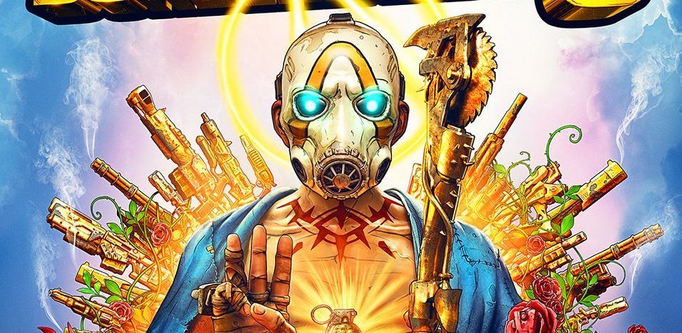 تاریخ انتشار Borderlands 3 تایید شد؛ نسخه PC در انحصار زمانی فروشگاه Epic خواهد بود