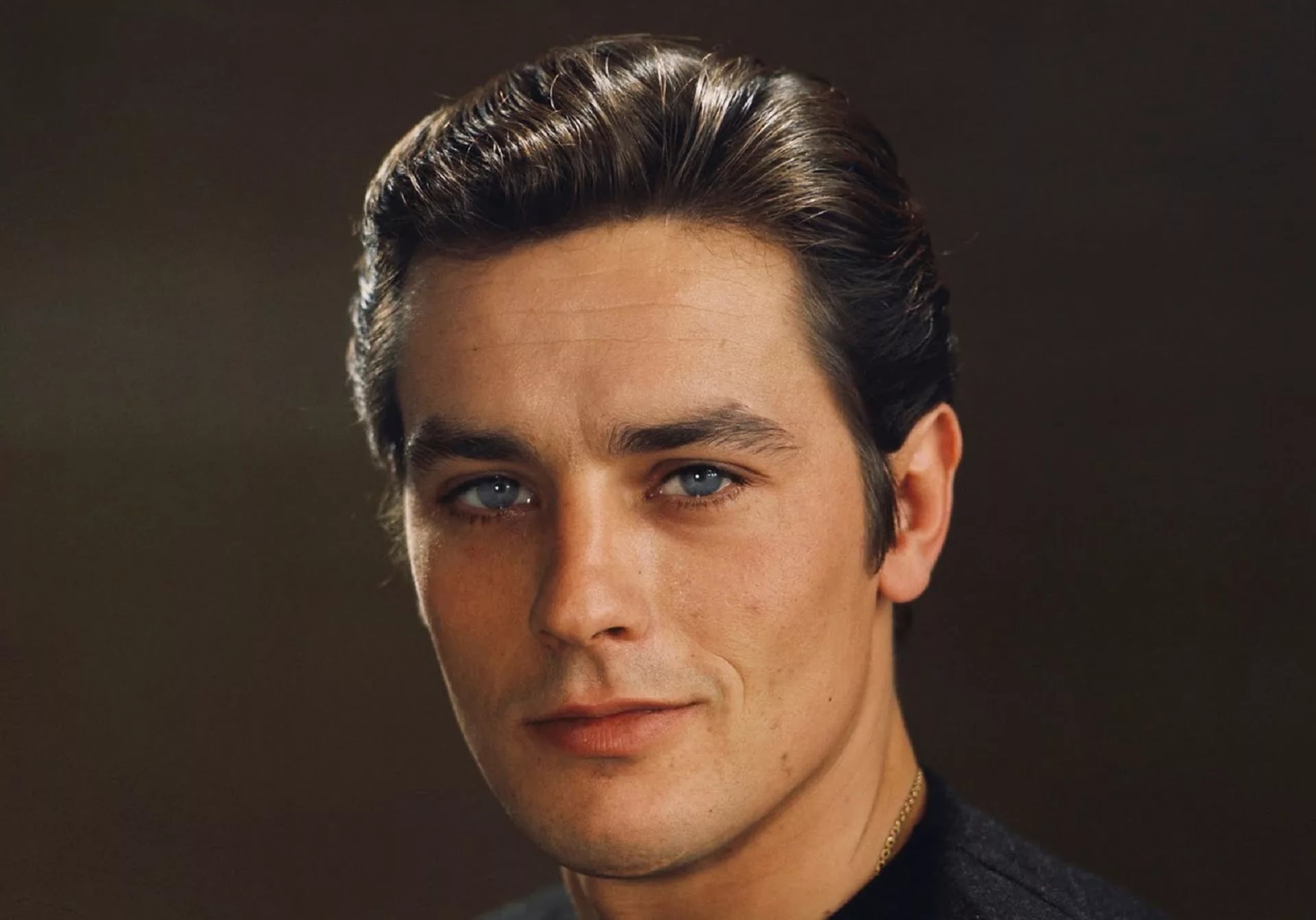  آلن دلون (Alain Delon)