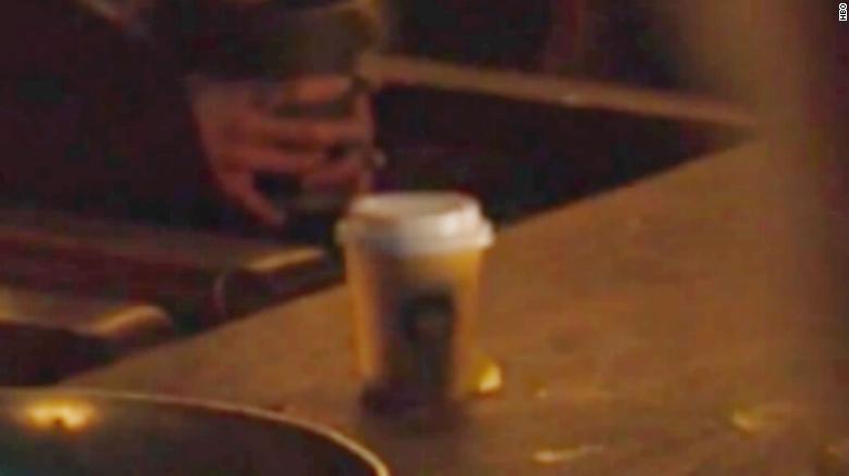 قهوه استارباکس در بازی تاج و تخت