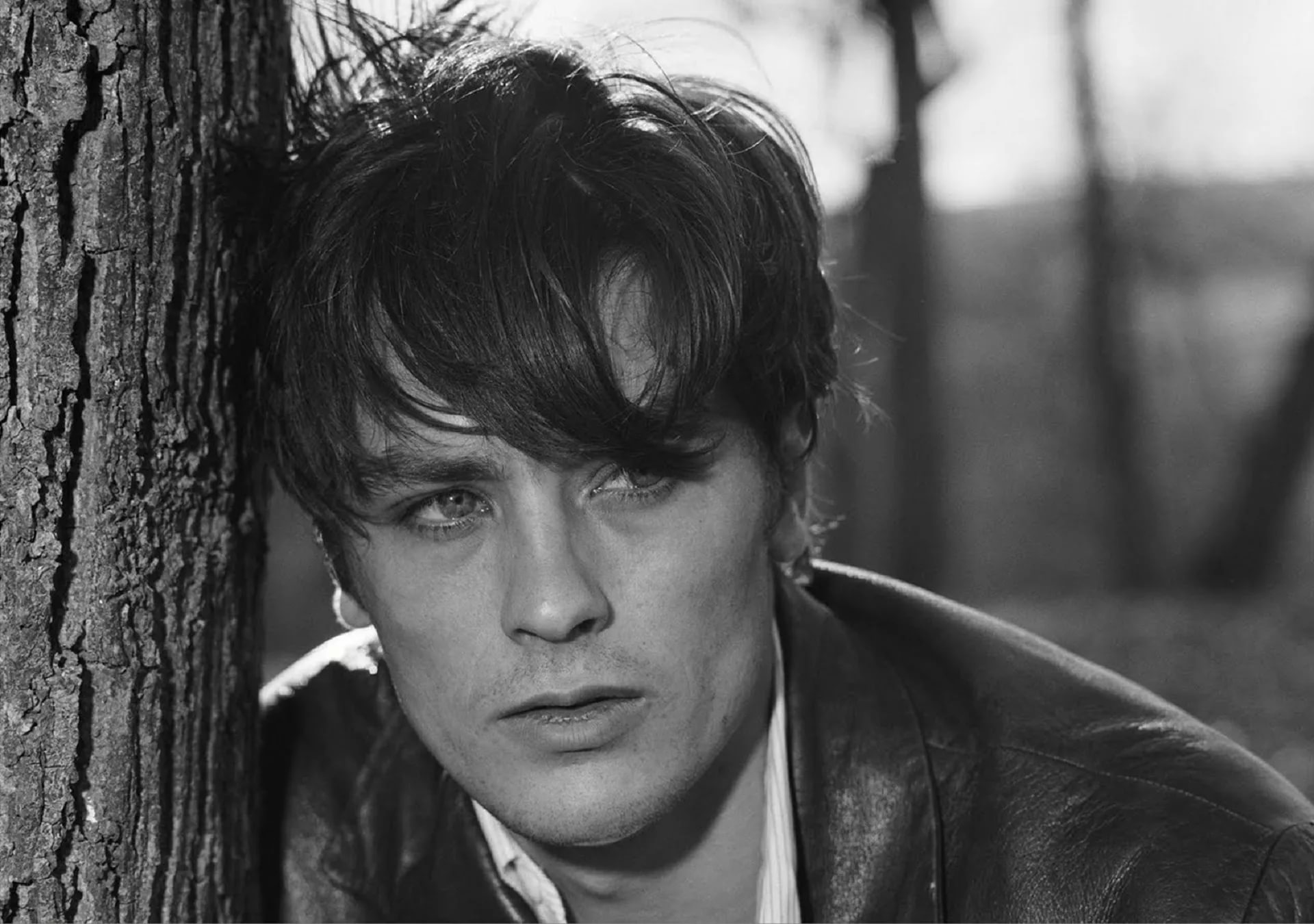  آلن دلون (Alain Delon)