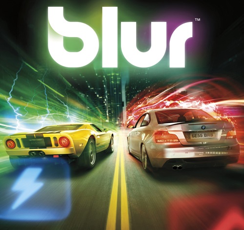 دانلود موسیقی متن بازی Blur