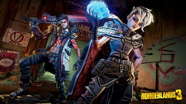 کارگردان Borderlands 3 در رابطه با الهام‌گرفتن از Titanfall 2: سیستم تیراندازی بازی فوق‌العاده است