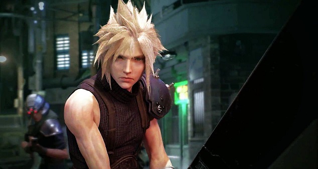 تماشا کنید: ویدئو و تصاویری جالب از مقایسه Final fantasy 7 Remake با نسخه اصلی بازی در سال 1997