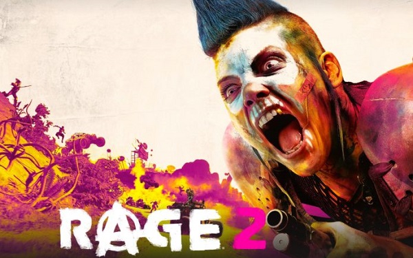 Bethesda از محتویات پس از عرضه بازی Rage 2 رونمایی کرد