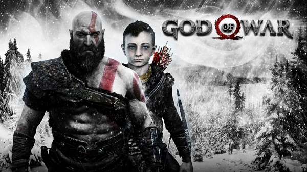 تاریخ پخش مستند God of War با عنوان RAISING KRATOS مشخص شد