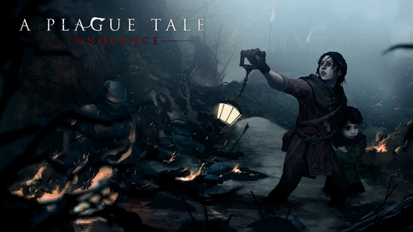 تماشا کنید: تریلر زمان انتشار A Plague Tale: Innocence دنیای بی‌رحم بازی را نشان می‌دهد