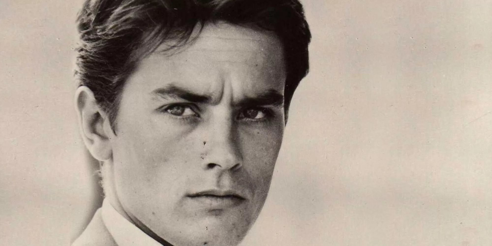  آلن دلون (Alain Delon)