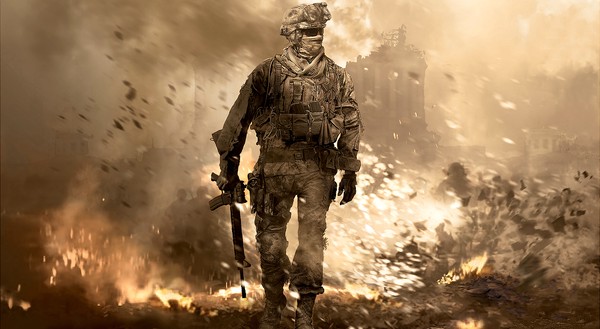 Activision تایید کرد: Call of Duty بعدی تا پایان ماه ژوئن معرفی خواهد شد
