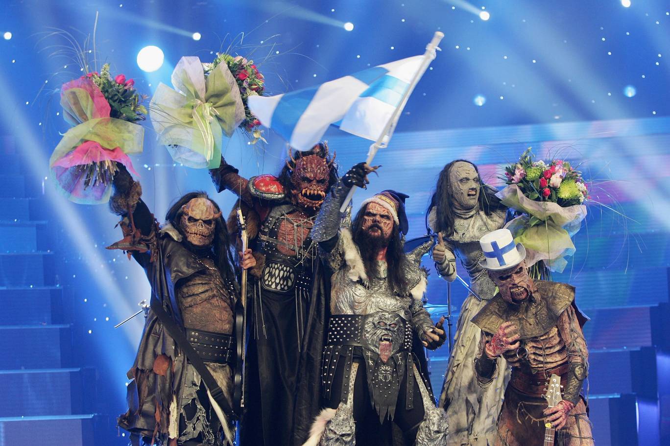 «یوروویژن» (Eurovision)