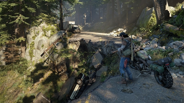 جدول فروش هفتگی بریتانیا؛ تداوم صدرنشینی عنوان انحصاری Days Gone