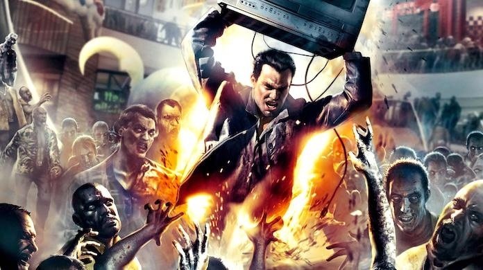 سری Dead Rising همچنان اهمیت زیادی برای Capcom دارد