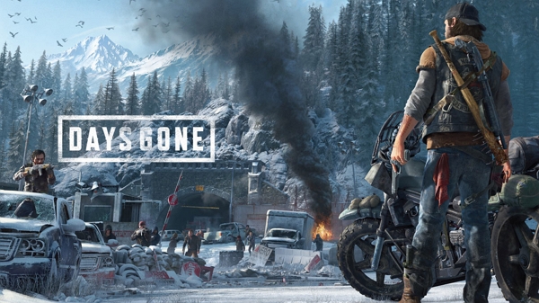 گزارش: بازی Days Gone لانچ موق‌تری نسبت به عناوین God of War و Horizon Zero Dawn در ژاپن داشته است