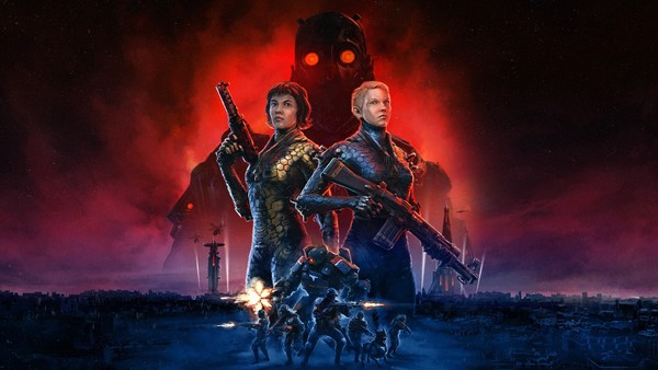 Wolfenstein: Youngblood در انحصار Epic Games Store نخواهد بود