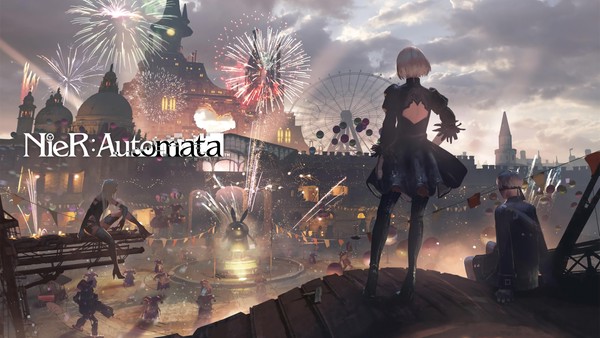 جزئیات گزارش مالی جدید Square Enix: از فروش 4 میلیون نسخه‌ای Nier: Automata تا عملکرد افتضاح Left Alive