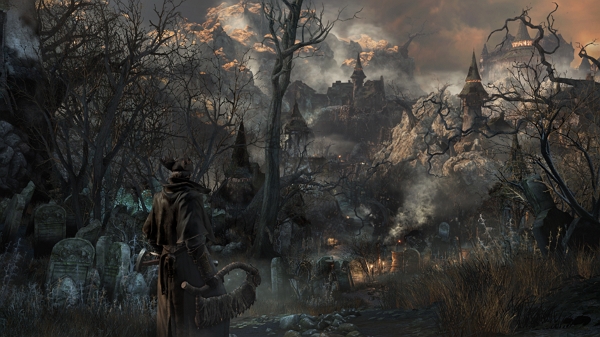 شایعه: بازی جدید استودیوی From Software خالق فرنچایز Dark Souls در رویداد E3 معرفی می‌شود