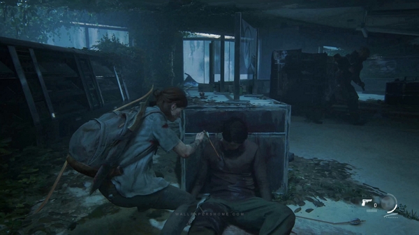 شایعه: اطلاعات جدیدی از The Last of Us: Part 2 قبل از E3 منتشر می‌شود؛ نمایش جدید بازی و اعلام تاریخ انتشار؟