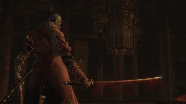 Sekiro: Shadows Die Twice فراتر از انتظارات Activision عمل کرده است