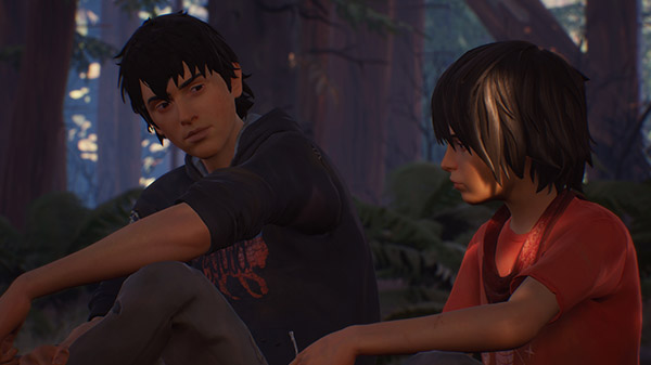 تماشا کنید: تریلر زمان انتشار اپیزود سوم Life is Strange 2 + تصاویر جدید بازی