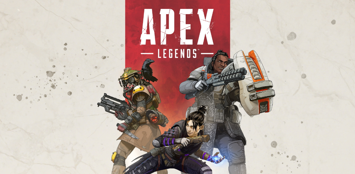 Apex legends