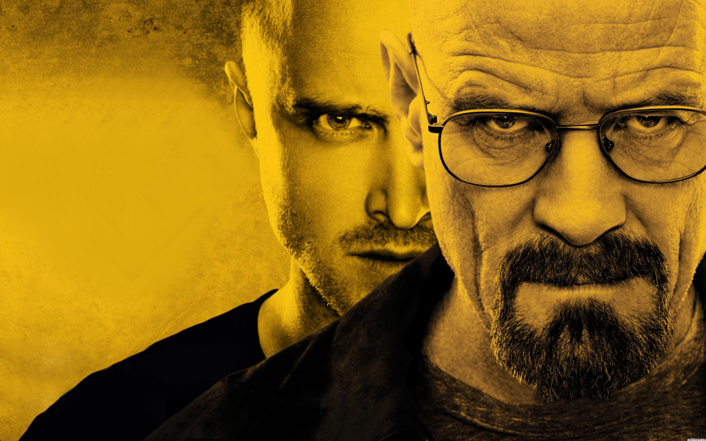 سریال «بریکینگ بد» (Breaking Bad)